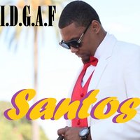 Love - Santos