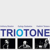 Black Toots - Anthony Braxton & György Szabados & Vladimir Tarasov