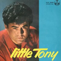 Se Insieme Ad Un Altro Ti Vedrò - Little Tony