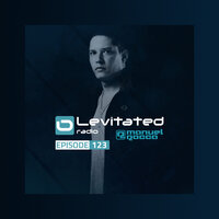 Levitated Radio (LEVITATED 123) - Manuel Rocca