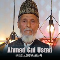 Na me dilbari ne dildari - Ahmad Gul Ustad