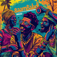 Saambaladi - Maizu & Richard