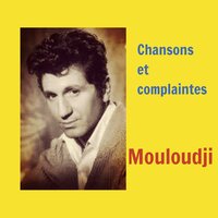 La complainte de la butte - Mouloudji