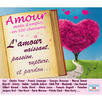 Comme deux amoureux - Lina Margy