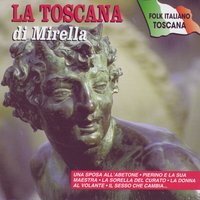 La Suocera E La Nuora - Mirella