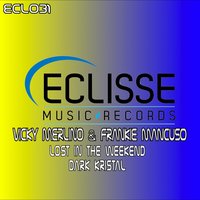 Dark Kristal - Vicky Merlino