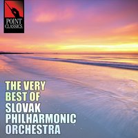 Peer Gynt Suite No. 1, Op. 46: I. Morning Mood - Slovak Philharmonic Orchestra & Alberto Lizzio & Stefan Jeschko & Эдвард Григ