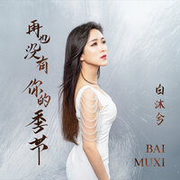再也没有你的季节 - 白沐兮