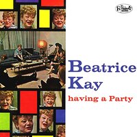 Billy Rose Story - Beatrice Kay