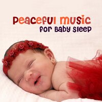 Lullabies Music - White Noise for Baby Sleep & Baby Sweet Dream & Dream Baby