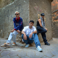 الاسفلت - Resha Costa & Samara Now & Kozbara