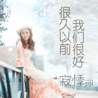 很久以前我们很好 - 寂悸