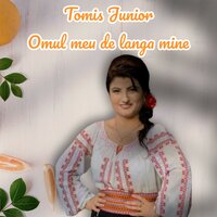 Omul meu de langa mine - Tomis Junior