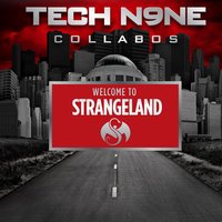 Gods (feat. Krizz Kaliko & Kutt Calhoun) - Tech N9ne & Krizz Kaliko & Kutt Calhoun