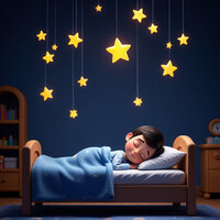 Колыбельная для мишки (Расслабляющая Музыка для сна малыша младенцев и Детские песни колыбельные) (Музыка Для Сна) - Andrey Filippov & Музыка для сна