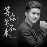 等你等不来 - 张艺迈