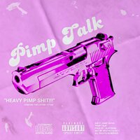 Pimp Talk! - Kay P