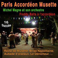Valse nocturne - Freddy Balta & Michel Magne et son orchestre