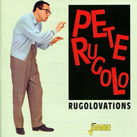 When Your Lover Has Gone - Pete Rugolo