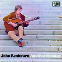 Buffalo - John Renbourn