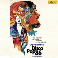 All the Night - Honey & Ronnie Monsorate & Ramesh Iyer & Vijay Shah & Arvind H