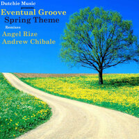 Spring Theme - Eventual Groove