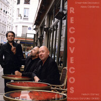 Lily - Alexis Cardenas & Ensemble Recoveco & Francisco González Giraldo & Nelson Gómez & Rafael Mejias Vegas & Ricardo Sandoval