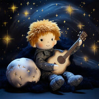 Детские Колыбельные Песни для Сна Детей и Малышей - Infonico & Детские колыбельные & Музыка для сна малыша & Детские песни & Музыка для сна младенцев