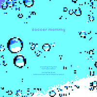 crawling in my skin - Soccer Mommy & Actress