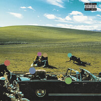 Elimination Chamber - Domo Genesis & The Alchemist & Earl Sweatshirt & Vince Staples & Action Bronson