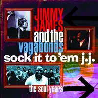 Don't Know What I'm Gonna Do - Jimmy James