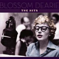 Tea For Two - Blossom Dearie