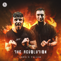 The Revolution - JNXD & Tallem