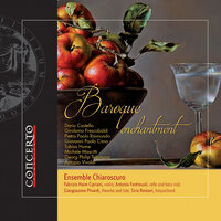 Love's Farewell - Antonio Fantinuoli