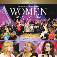 Bread Upon The Water - Gaither & Amber Thompson & TaRanda Greene & Sandi Patty
