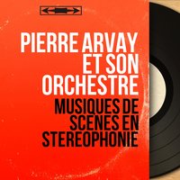 Oural - Pierre Arvay et son orchestre