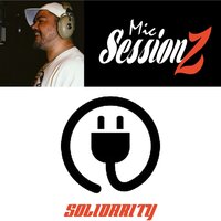 Pace Ya' Selves - Mic Sessionz & TNS