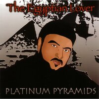 Throw It Back - The Egyptian Lover