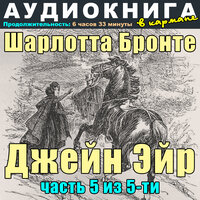 Глава 2, Чт. 7 - Аудиокнига в кармане & Максим Доронин