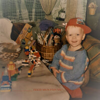 Vanha ja Fly - Rekami & Olli Antonio