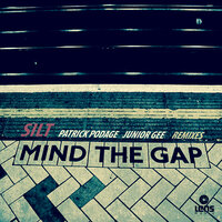 Mind the Gap - Silt & Patrick Podage