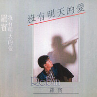 半個月亮 - 羅賓