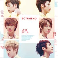 Do - Boyfriend