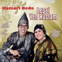 Ragam Wali - Yen Rustam & Lepai