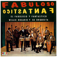 Triunfo el Amor - Papo Lucca & Bobby Valentín & Willie Rosario