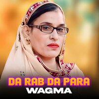 Da Rab Da Para - Wagma