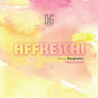 12 Variations über die Folie d'Espagne H. 263 - Marco Borghetto & Карл Филипп Эммануил Бах