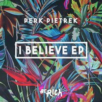 Water Burn - Perk Pietrek & The Hi-Yahs