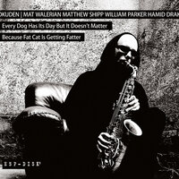 Magic World, Pt. 2 - Work - Okuden Quartet & Mat Walerian & Matthew Shipp & William Parker & Hamid Drake
