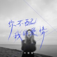 你不配我的爱情 - 叶筱萱 & 九零